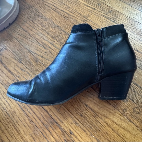 DEXFLEX COMFORT BOOTIES - Picture 5 of 10